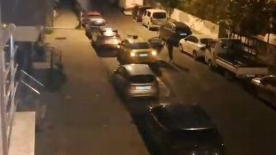 Vehbi DEMİR / İSTANBUL, – EYÜPSULTAN’da taksi şoförü Gökhan A.