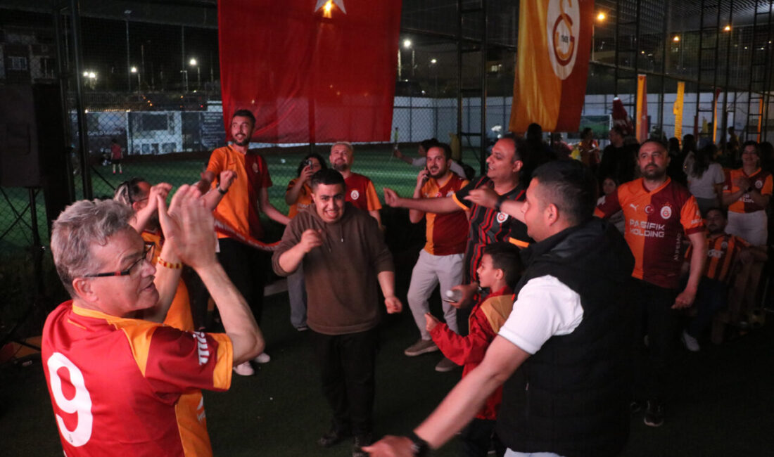 Ramazan ÇETİN / DENİZLİ, – SÜPER Lig’in bitimine 1 hafta