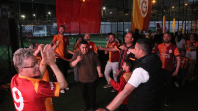 Ramazan ÇETİN / DENİZLİ, – SÜPER Lig’in bitimine 1 hafta