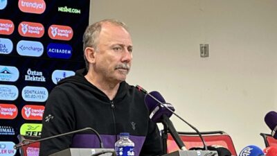 Kadir GÜNEŞ-Ahmet ATMACA-Nuray UZATMAZ/GAZİANTEP, – SÜPER Lig’in 32’nci haftasında Beşiktaş’ın