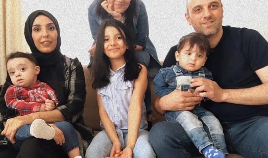 AİLEDEN GERİYE ANI FOTOĞRAFLARI KALDI Kurban Bayramı tatili için İstanbul’dan
