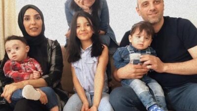 AİLEDEN GERİYE ANI FOTOĞRAFLARI KALDI Kurban Bayramı tatili için İstanbul’dan