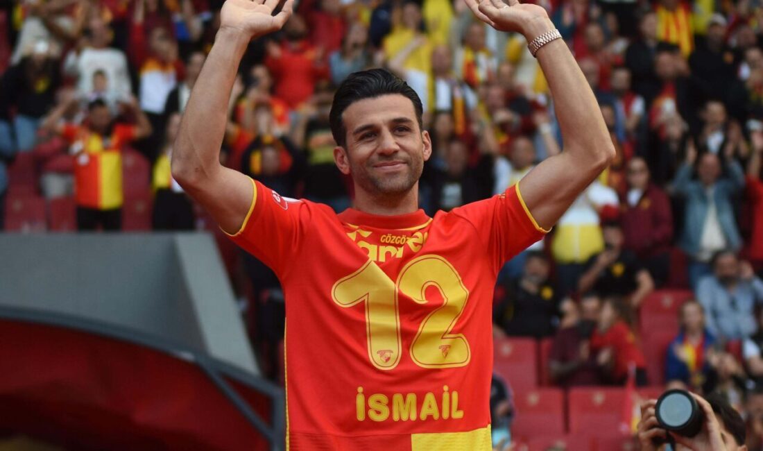 İZMİR, -SÜPER Lig’de yeni sezon öncesi iç transferde 3 oyuncuyla
