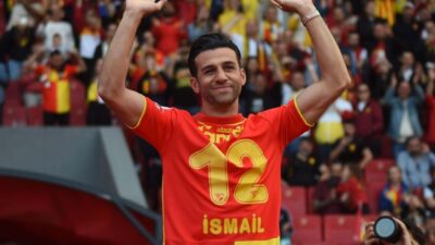 İZMİR, -SÜPER Lig’de yeni sezon öncesi iç transferde 3 oyuncuyla