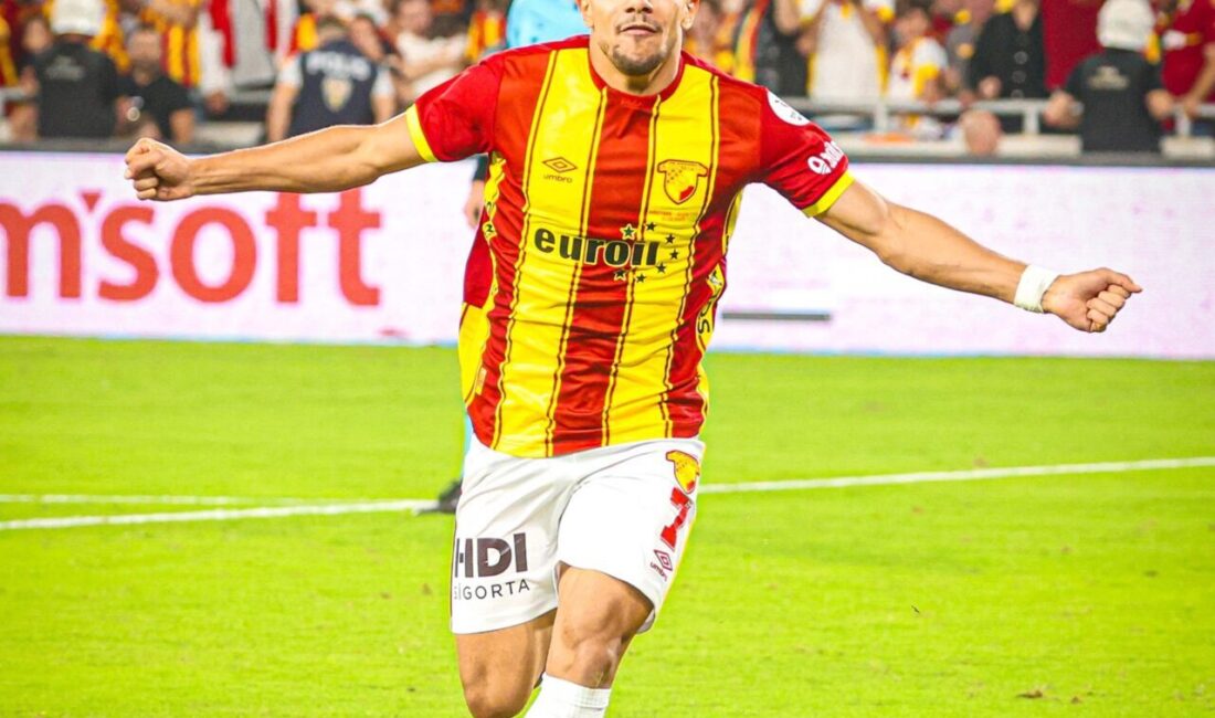 Onur ATIŞ / İZMİR, – SÜPER Lig’de geride kalan sezonda