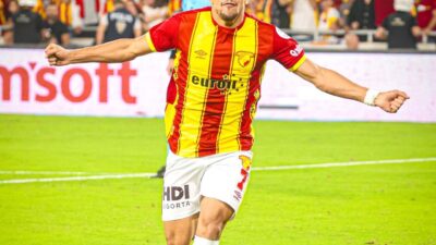 Onur ATIŞ / İZMİR, – SÜPER Lig’de geride kalan sezonda