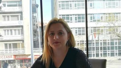 Akif ÖZALP/SİİRT, -SİİRT’te 2 çocuk annesi Gülhan Börülce’nin (39) evinde