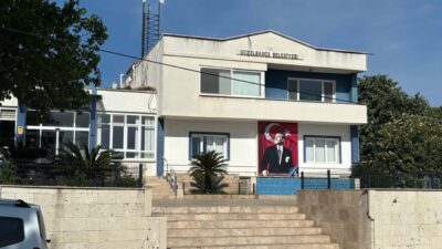 DETAYLARI BELLİ OLDU İzmir’in Güzelbahçe ilçesi belediyesine yönelik düzenlenen operasyonun