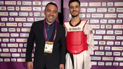 ERCAN ATA / ANKARA, – GENÇLİK ve Spor Bakan Yardımcısı