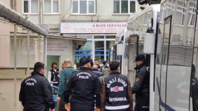 Emre KURT- Ayşe GÜREL/İSTANBUL, – İBB iştirak firmalarından Boğaziçi Yönetim