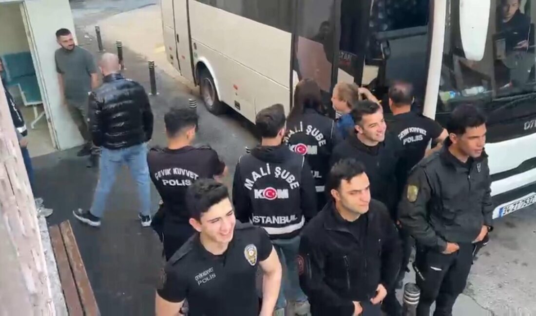 Soner HASIRCIOĞLU/İSTANBUL, – İBB Yol Bakım ve Onarım Şube Müdürlüğü