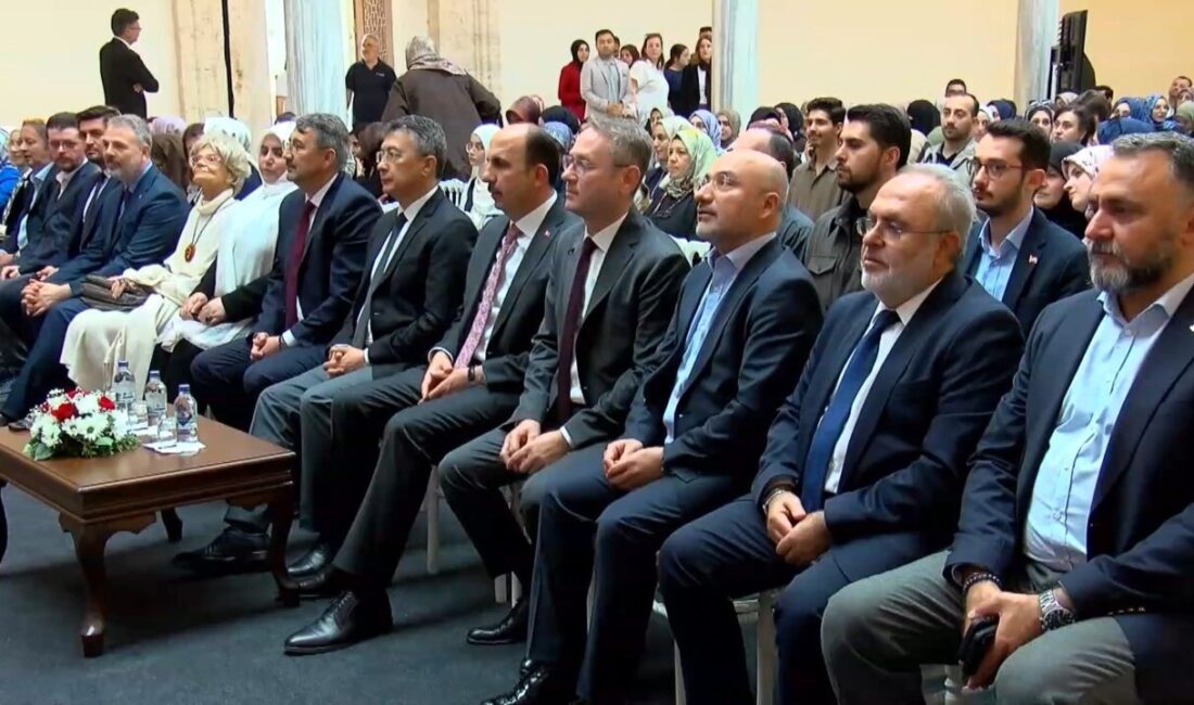 Canan İLARSLAN – Feridun AÇIKGÖZ/ İSTANBUL, – İBN Haldun Üniversitesi