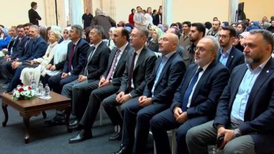 Canan İLARSLAN – Feridun AÇIKGÖZ/ İSTANBUL, – İBN Haldun Üniversitesi
