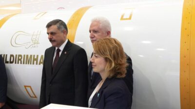 Esra GÜNTEPE – Emir BENLİOĞLU / İSTANBUL, – İçişleri Bakanı