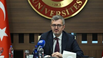 ANKARA, – İLETİŞİM Başkanı Burhanettin Duran, “Türkiye olarak; stratejik otonomimizi