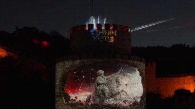 Canan İLARSLAN – Şevval CİNDİR/İSTANBUL, – İSTANBUL’un fethinin 573’üncü yıl