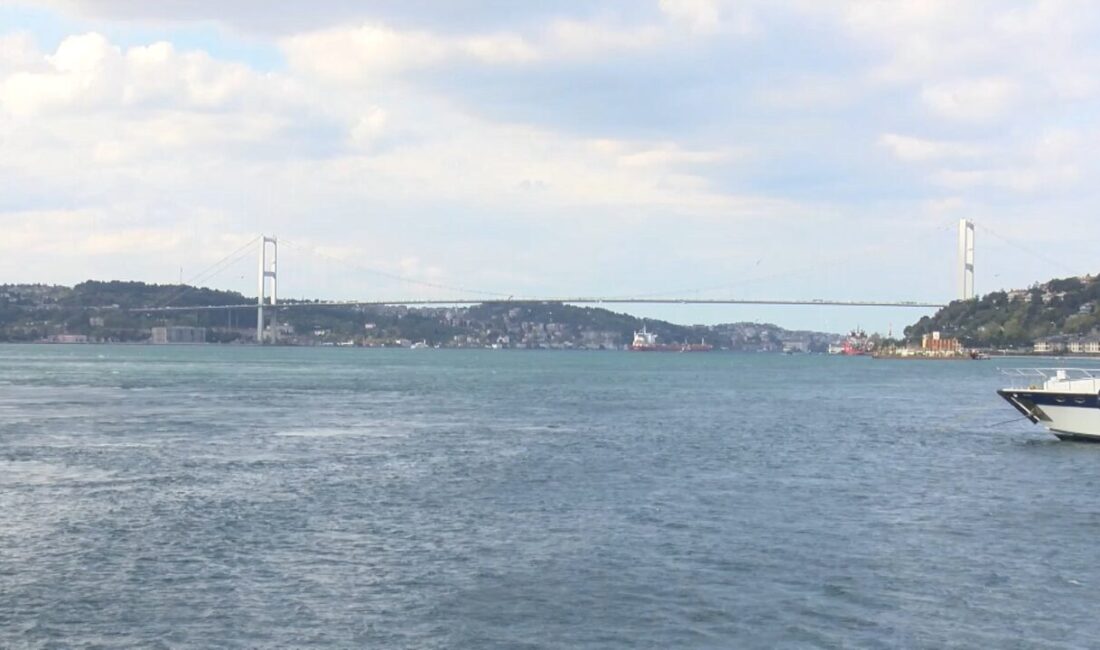 Hasan YILDIRIM/İSTANBUL, Türkiye Yelken Federasyonu tarafından düzenlenen yat yarışları nedeniyle