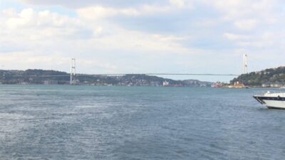 Hasan YILDIRIM/İSTANBUL, Türkiye Yelken Federasyonu tarafından düzenlenen yat yarışları nedeniyle