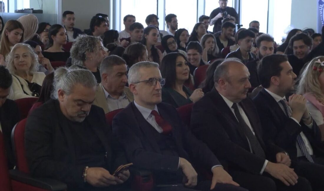 Melike USLU- Mehmet ALA/İSTANBUL, – İSTANBUL Esenyurt Üniversitesi’nde bu yıl