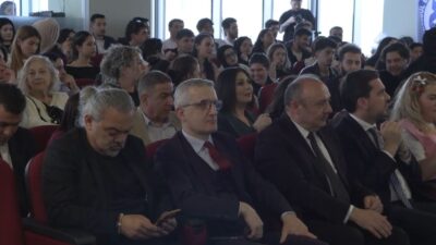 Melike USLU- Mehmet ALA/İSTANBUL, – İSTANBUL Esenyurt Üniversitesi’nde bu yıl