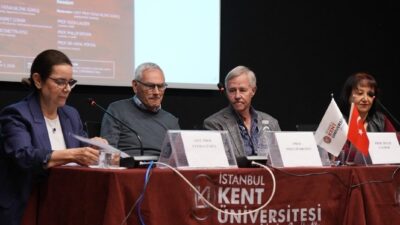 İSTANBUL, – İSTANBUL Kent Üniversitesi İktisadi, İdari ve Sosyal Bilimler