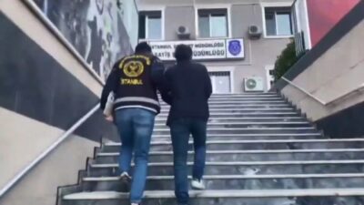 İSTANBUL, – İSTANBUL merkezli 5 ilde, ağır hasarlı araçların fabrikasyon