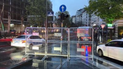 Mehmet Kaan KURT/İSTANBUL, – İSTANBUL Valiliği’nin açıkladığı 1 Mayıs Emek
