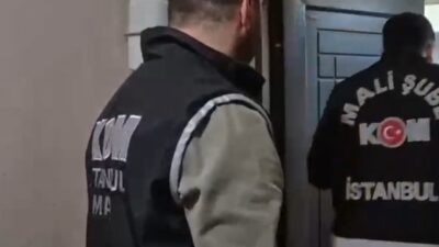 Derya EVREN KORKMAZ/İSTANBUL, – İSTANBUL’da Kurban Bayramı öncesi piyasaya sahte