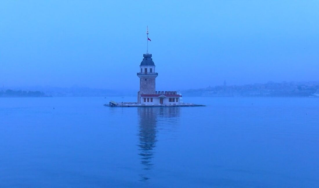 İsa ALMAÇAYIR/İSTANBUL, – İSTANBUL’da sabahın erken saatlerinden itibaren bazı ilçelerde