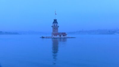 İsa ALMAÇAYIR/İSTANBUL, – İSTANBUL’da sabahın erken saatlerinden itibaren bazı ilçelerde