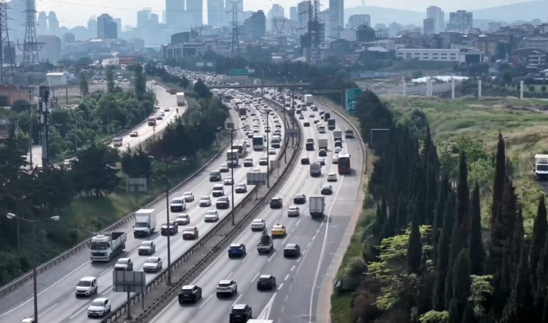 Mert ORDU / İSTANBUL, (DAH) – KURBAN Bayram tatili öncesi