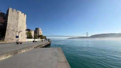 Hasan YILDIRIM / İSTANBUL, – İstanbul’da sabah saatlerinden itibaren yoğun