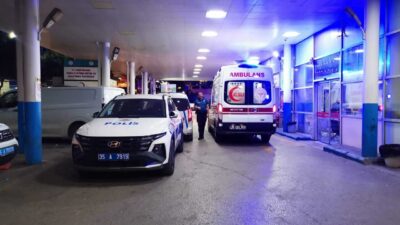 Mustafa İÇ/ İZMİR, – İZMİR’in Karabağlar ilçesinde Işıl K. (6),