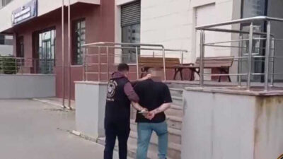 Mustafa İÇ/İZMİR, – İZMİR Emniyet Müdürlüğü’nce, haklarında kesinleşmiş hapis cezası