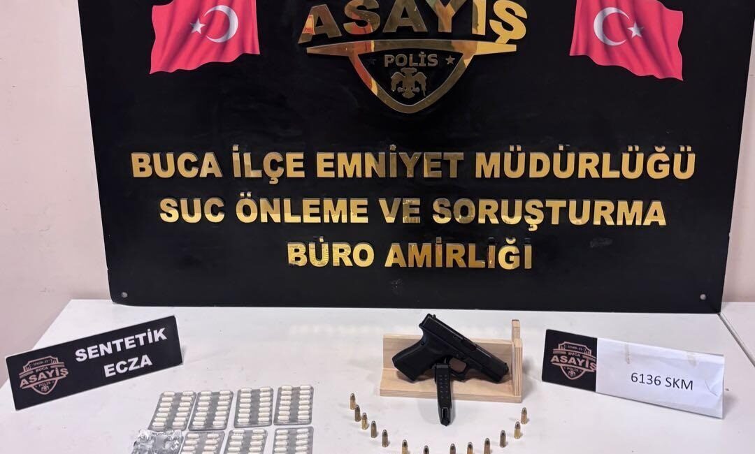 Mustafa İÇ/ BUCA(İzmir), – İZMİR’in Buca ilçesinde, 4 Şubat 2022’de