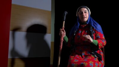Mikail KARAMAN-Batuhan DURNAOĞLU/ANKARA, – ANKARA’da Türk Dili ve Edebiyatı Öğretmeni