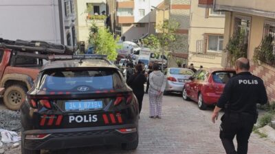 Doğan Can CESUR / İSTANBUL – KAĞITHANE’de, Rüzgar Eser (33),