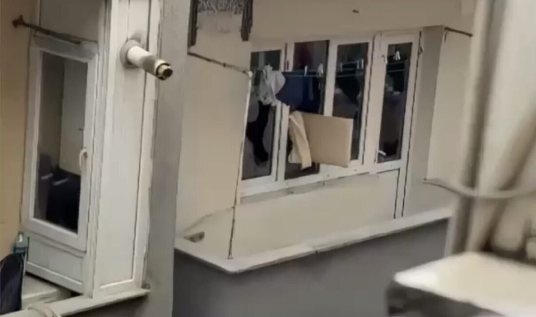 Doğan Can CESUR / İSTANBUL –KAĞITHANE’de Servet G. (26) iddiaya