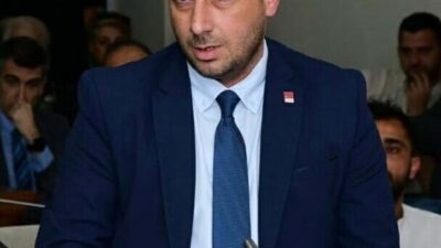 TUTUKLANDI İzmir’in Karabağlar ilçesinin ‘Cumhurbaşkanına hakaret’ ve ‘Halkı kin ve