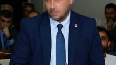Tolga TAHÇI/İZMİR, – İZMİR’in Karabağlar ilçesinin CHP’li Belediye Meclis Üyesi