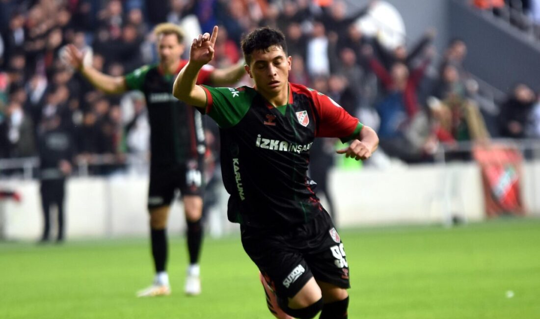 İZMİR, – 3’üncü Lig’de bir sezonu daha Play-Off’ta 2’nci Lig’e