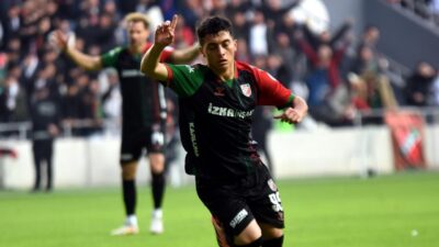 İZMİR, – 3’üncü Lig’de bir sezonu daha Play-Off’ta 2’nci Lig’e