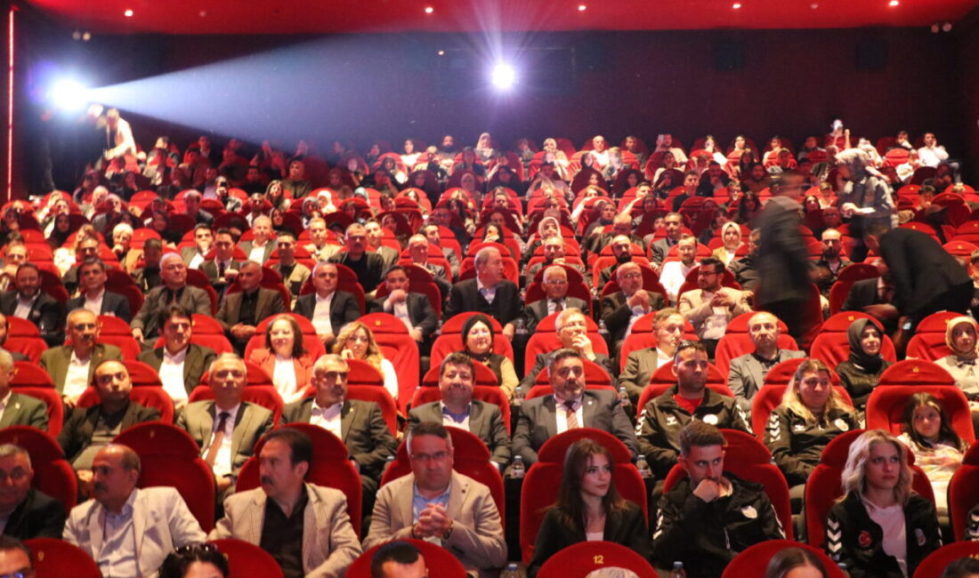 Furkan KAVUKLU/KAYSERİ, – TÜRK edebiyatının usta kalemlerinden Necip Fazıl Kısakürek’in