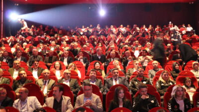 Furkan KAVUKLU/KAYSERİ, – TÜRK edebiyatının usta kalemlerinden Necip Fazıl Kısakürek’in