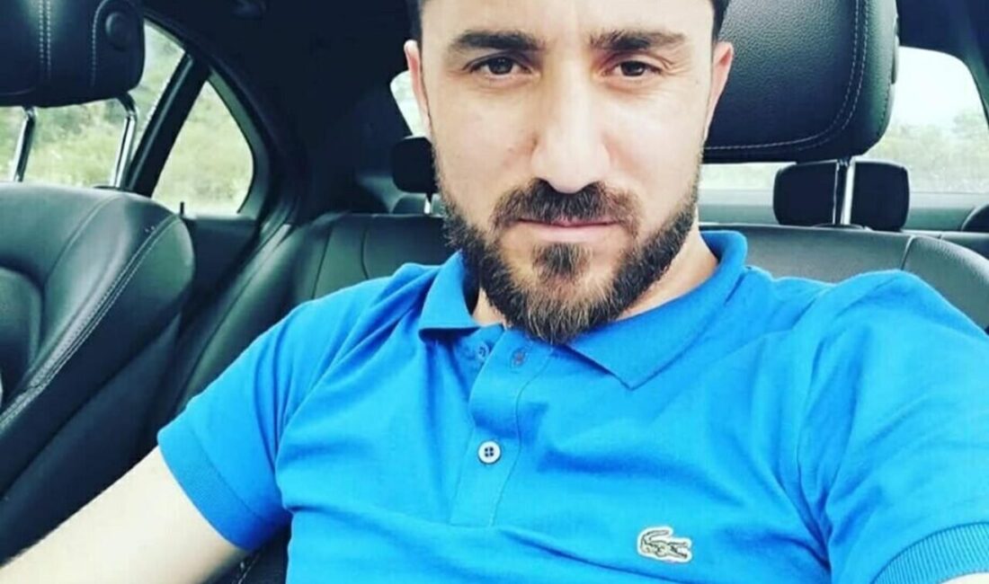 Kadir ÖZEN/İZMİR, -İZMİR’in Buca ilçesinde şarampole devrilen hafif ticari araçta