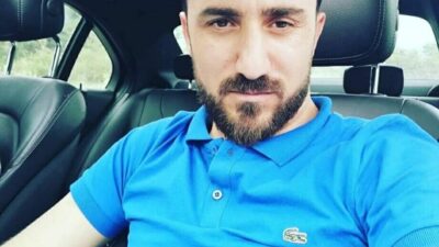Kadir ÖZEN/İZMİR, -İZMİR’in Buca ilçesinde şarampole devrilen hafif ticari araçta