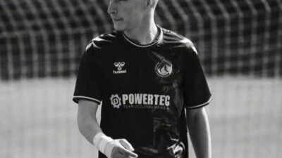 Mikail KARAMAN/ANKARA, – ANKARA Keçiörengücü Spor Kulübü’nde alt yapıda forma