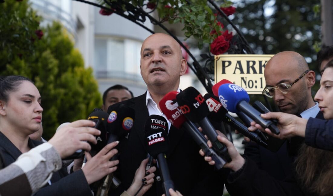 ANKARA, – CHP kurultay davasında ‘mutlak butlan’ kararı sonrası Kemal