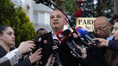 ANKARA, – CHP kurultay davasında ‘mutlak butlan’ kararı sonrası Kemal