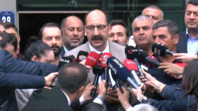 Gizem KARADAĞ-Mikail KARAMAN/ANKARA, – ANKARA Bölge Adliye Mahkemesi 36’ncı Hukuk
